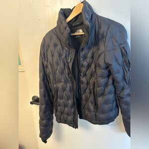 The North Faces Women's puffer jacket